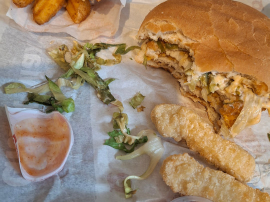 Quick Mantes Buchelay