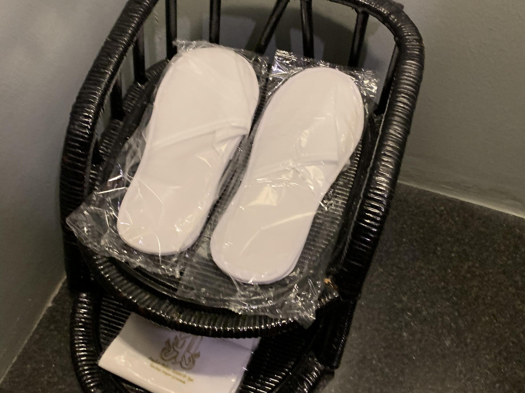 暹粒花园皇宫度假村主图