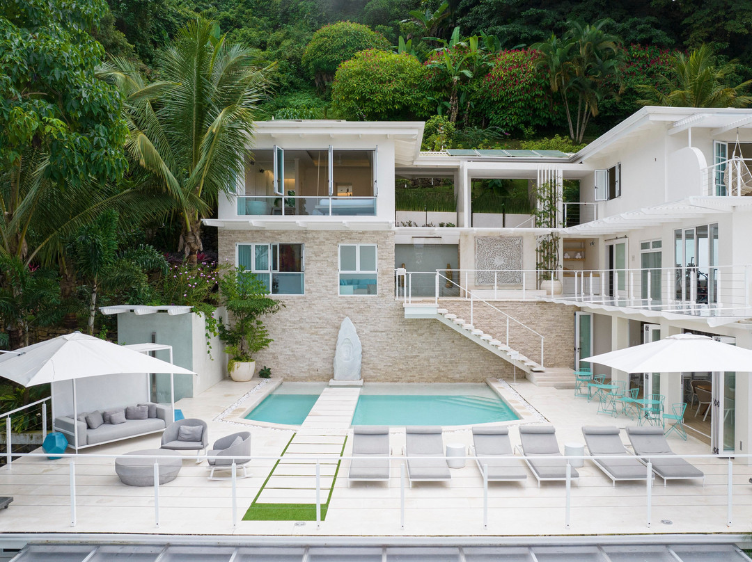 The Retreat Costa Rica