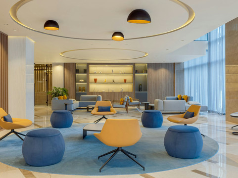 Le Méridien Casablanca