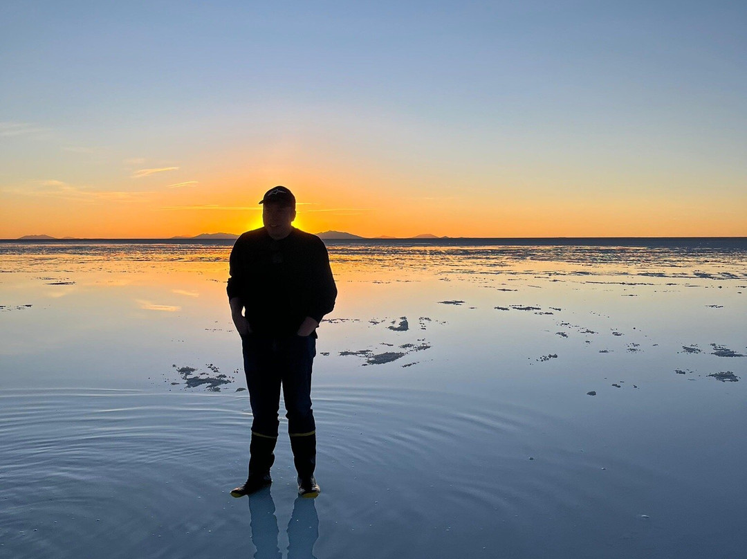 Nomada Experience-乌尤尼必去景点