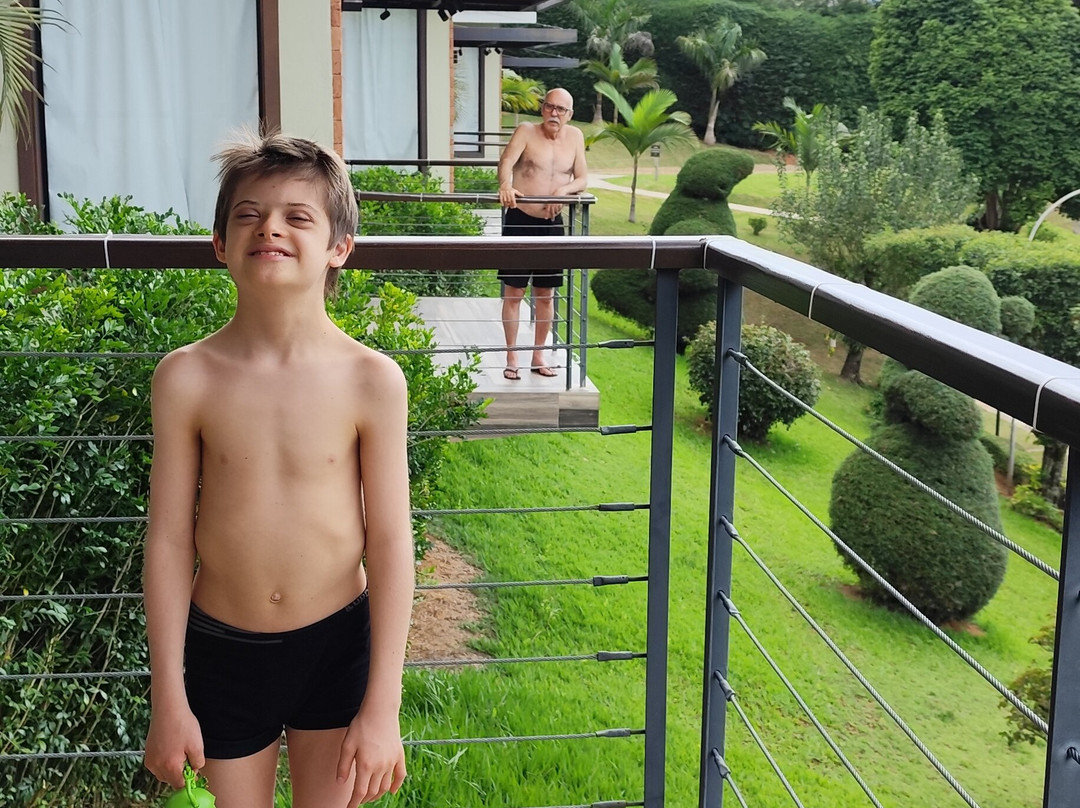 Vida Boa Pousada主图