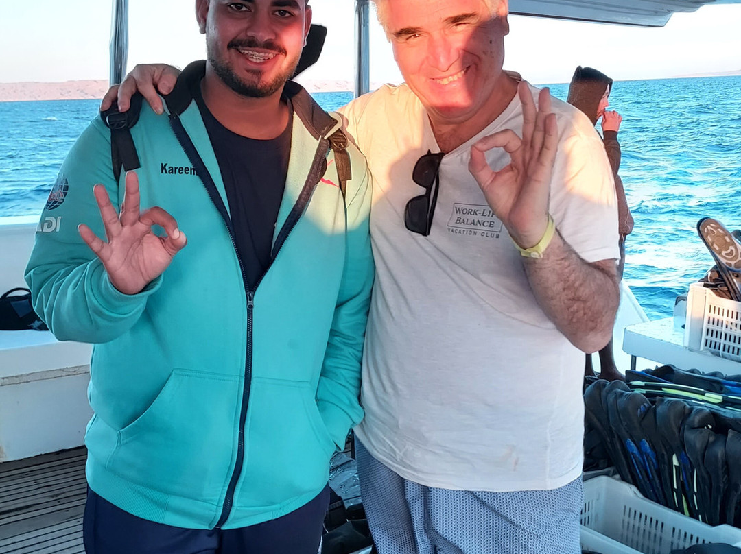 laperla group-Hurghada 1必去景点