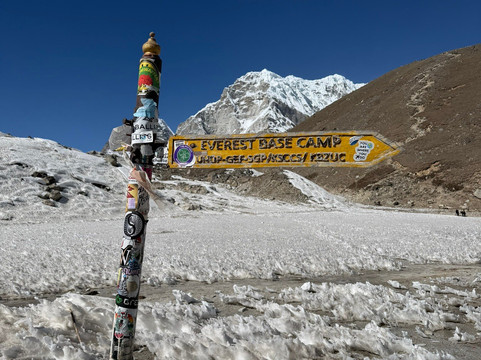 Roving Nepal Trek-加德满都必去景点