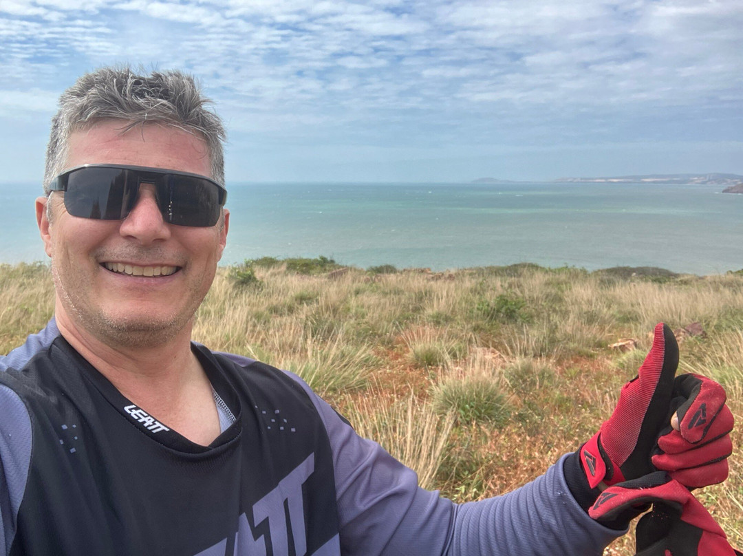 Mui Ne Enduro Travel-美奈必去景点