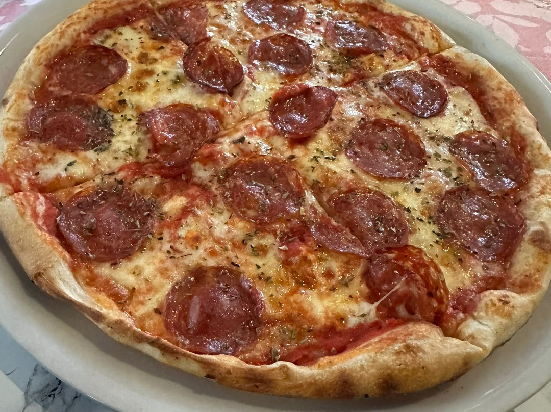 La Famiglia Ristorante Italiano主图