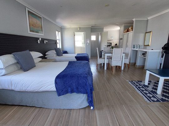 Cape St Francis Resort主图