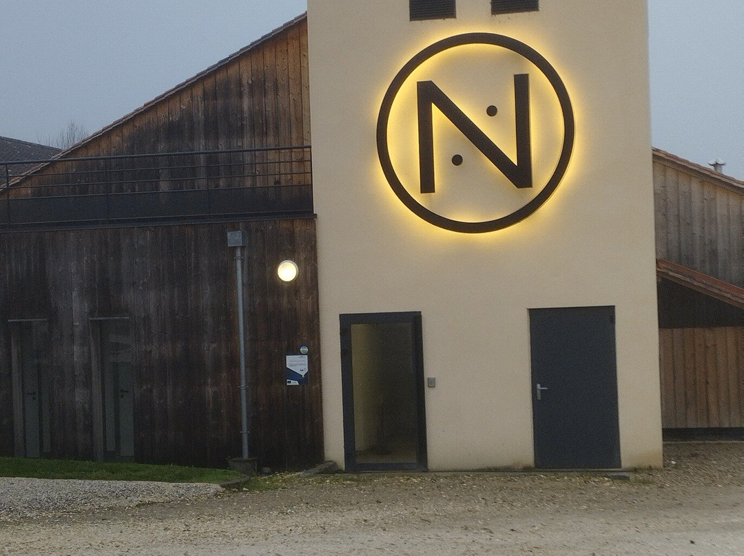 Caviar de Neuvic-Neuvic必去景点