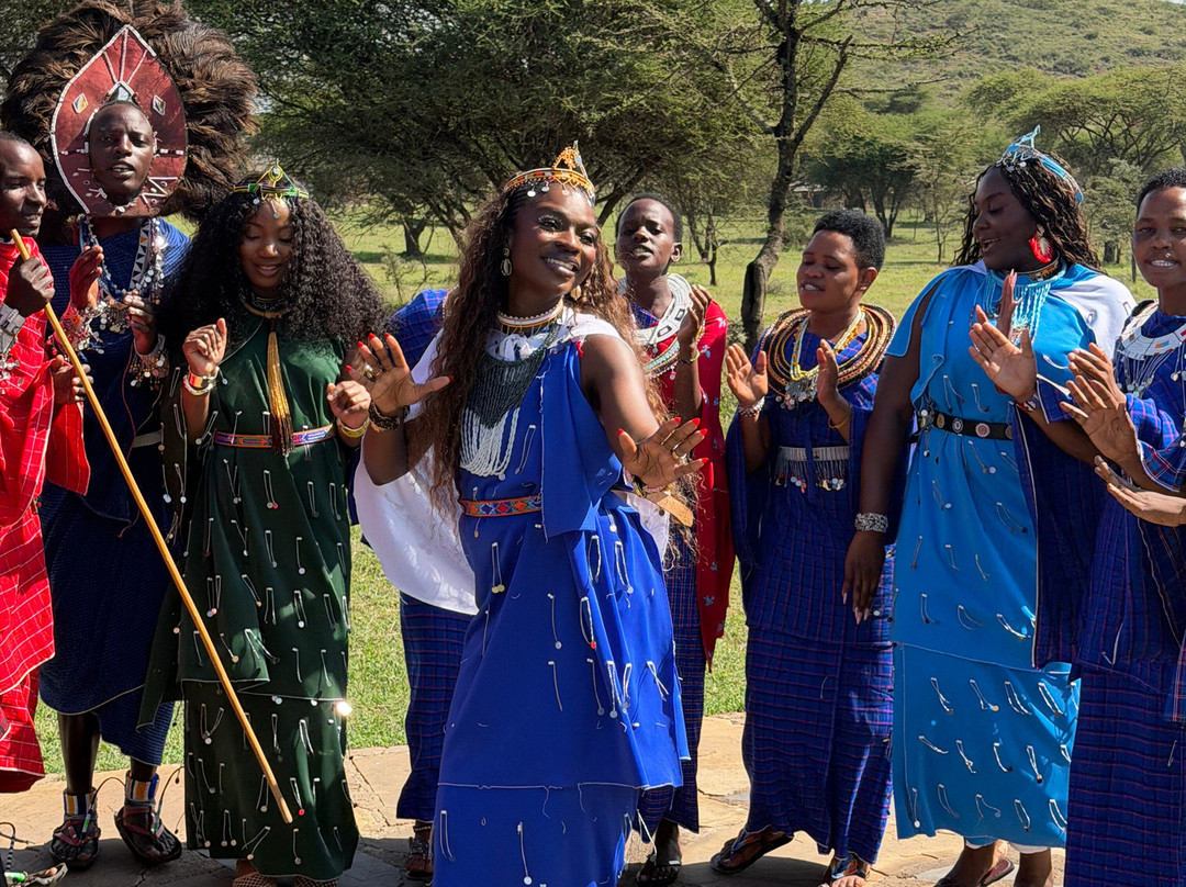 Kolekole Zanzibar Tour And Safaris