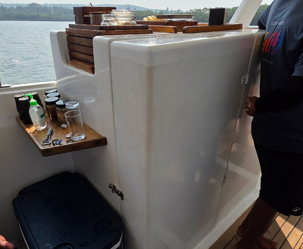 Konkan Explorers-Morjim必去景点