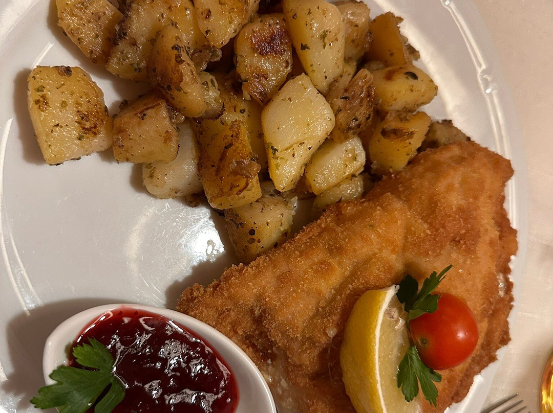 Gasthof Weberbauer主图