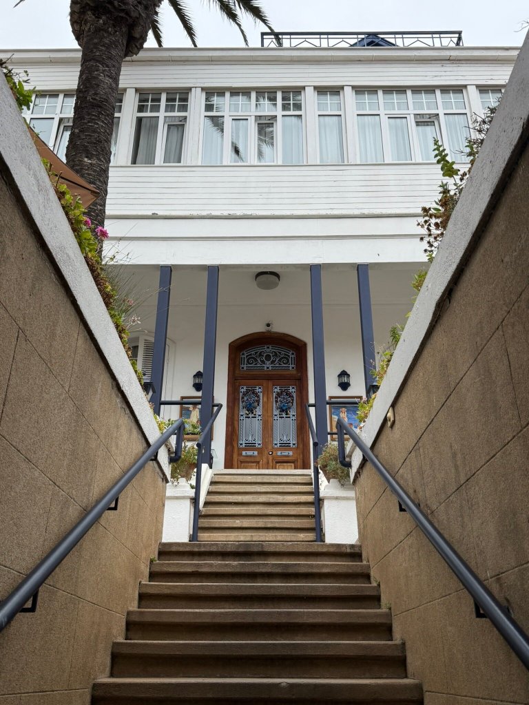 Hotel Casa Somerscales-官方