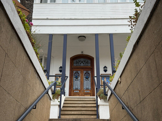 Hotel Casa Somerscales主图