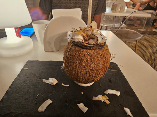 La Maison De L' Accras