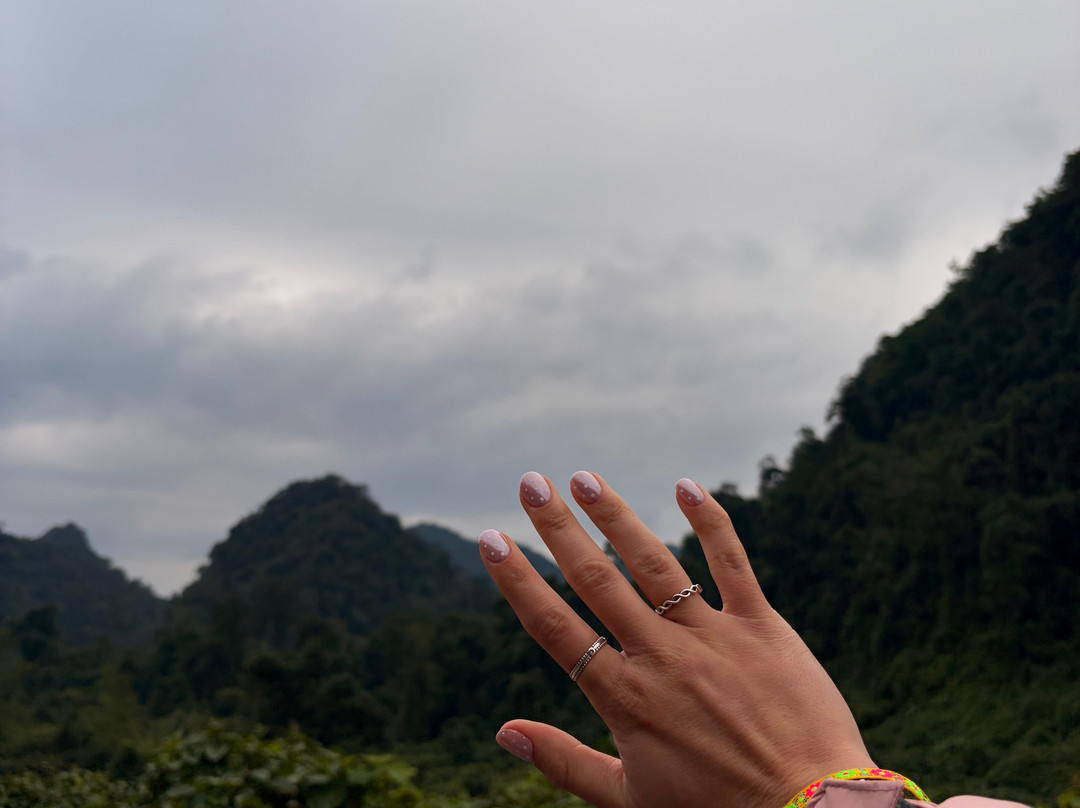 Anne Beauty Spa-Ninh Hai必去景点