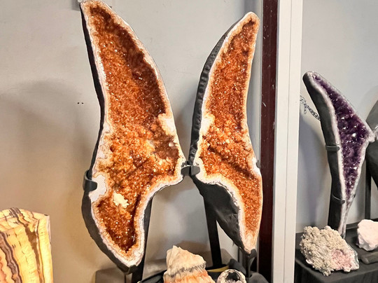 Crystal Mine Museum-埃尔帕索必去景点