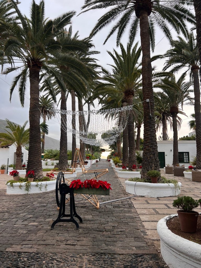 Hotel El Patio-官方