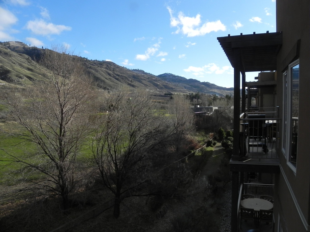 Spirit Ridge, Unbound Collection By Hyatt主图