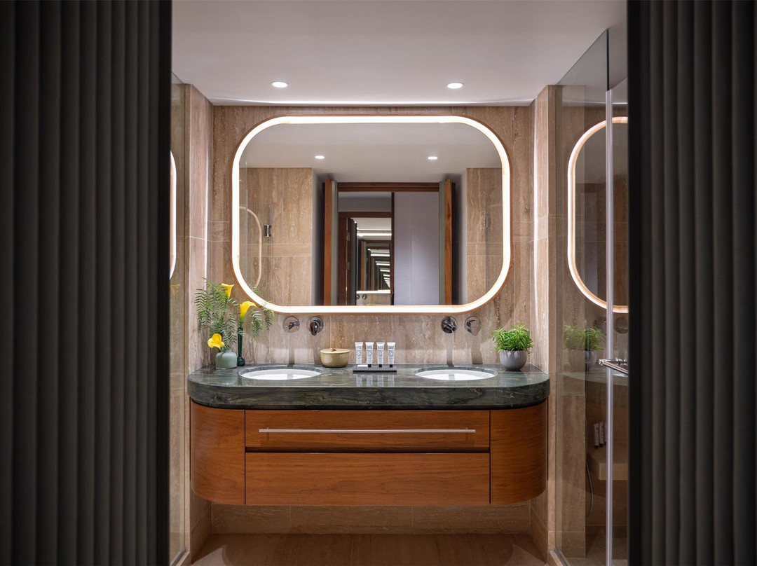 Dan Accadia Hotel Herzliya