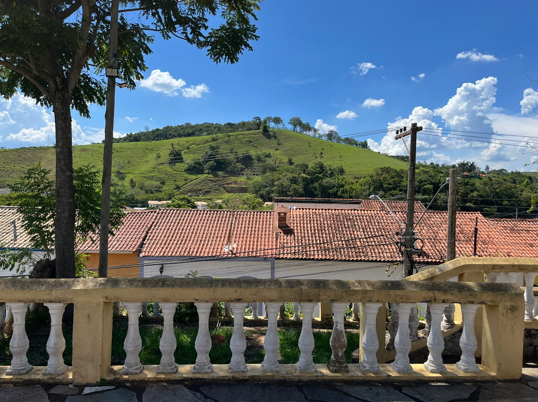 Igreja Nossa Senhora do Rosário-Sao Luiz do Paraitinga必去景点