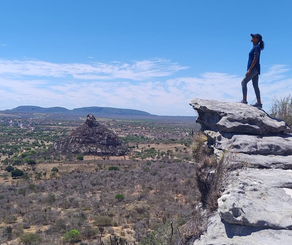 Jk Turismos PE-累西腓必去景点