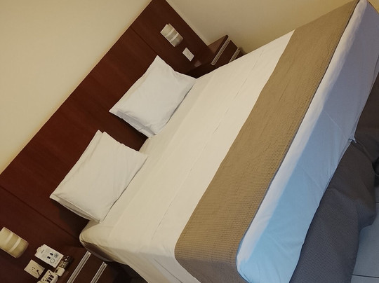 Hotel Cianorte Diamond主图