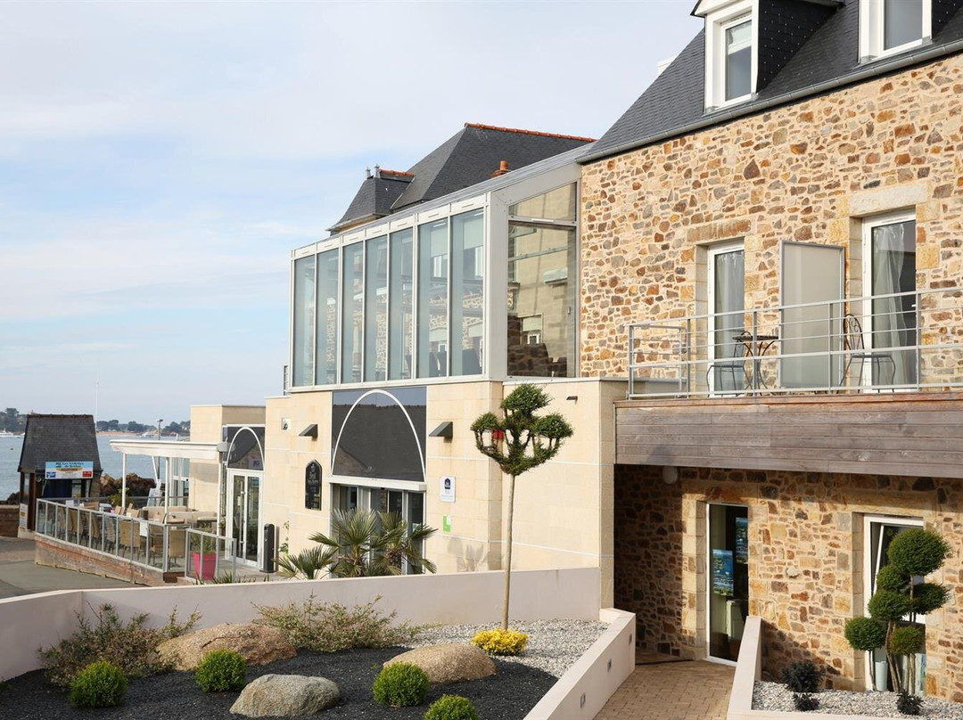 Best Western Plus Les Terrasses De Brehat