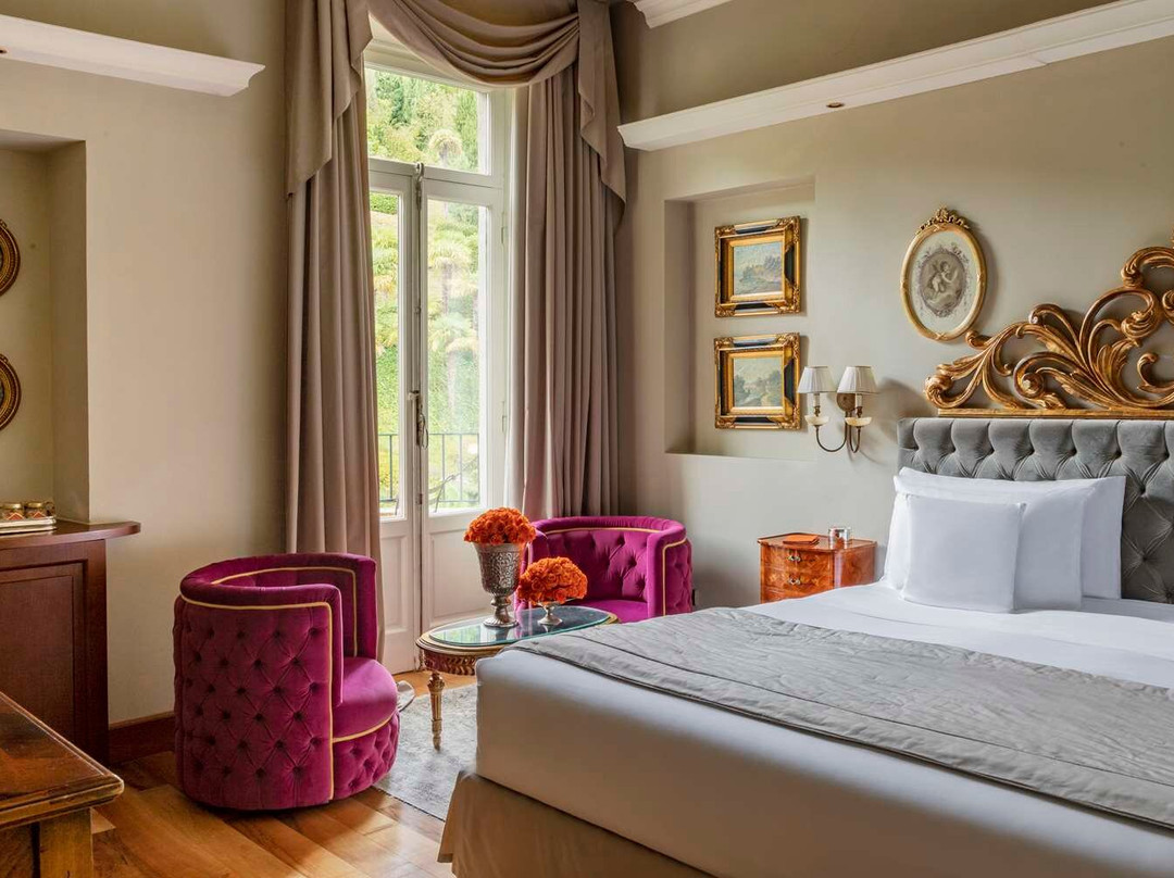 特雷麦梭大酒店