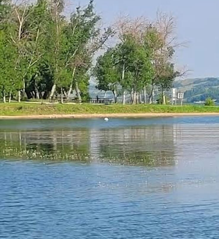 Buffalo Pound Provincial Park-穆斯乔必去景点