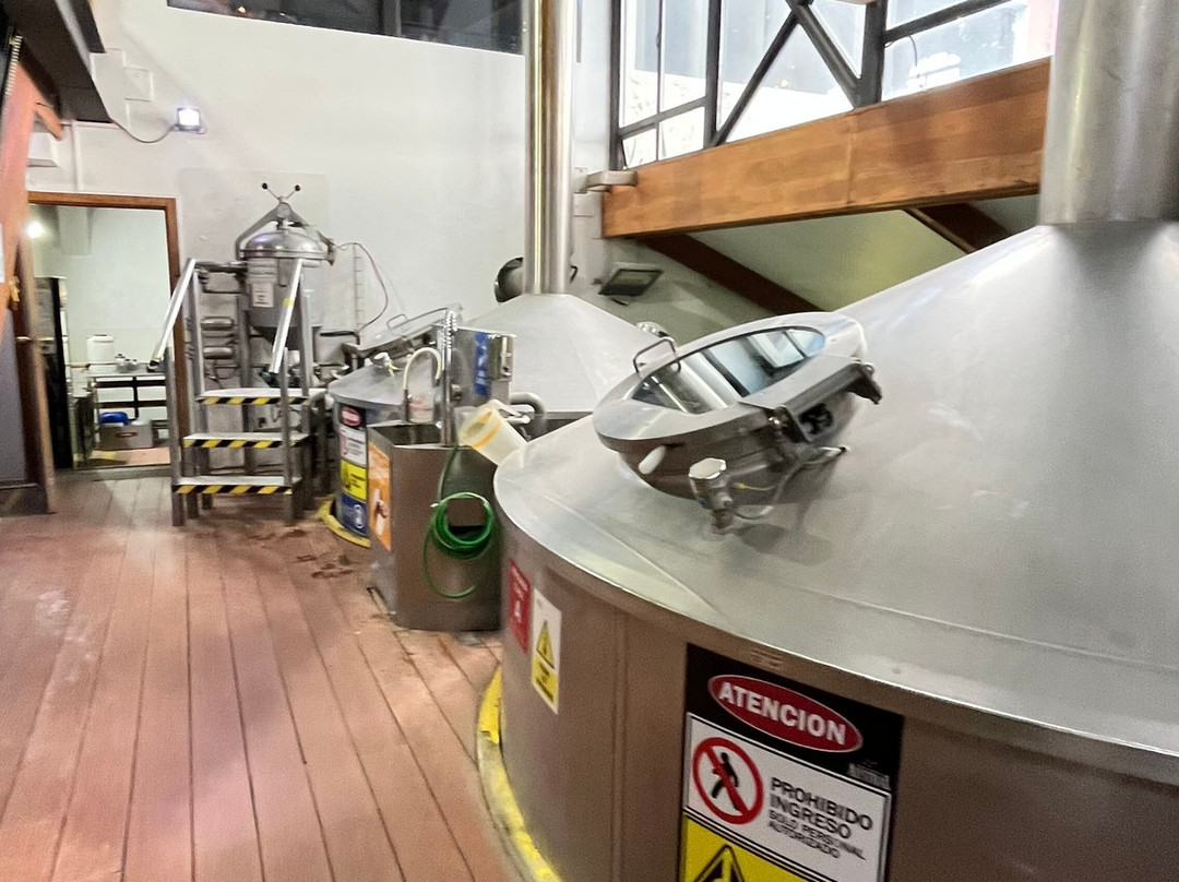 Cervecería Austral-蓬塔阿雷纳斯必去景点