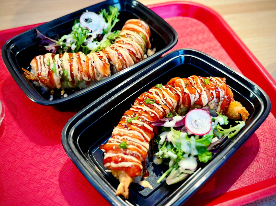 Blossom Market Hall-圣盖博必去景点