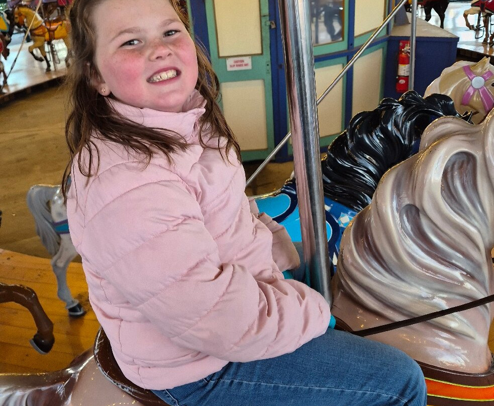 卡罗温兹游乐园-夏洛特必去景点