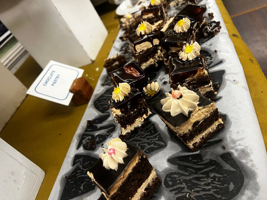 Grand Mumtaz Resorts Gulmarg主图