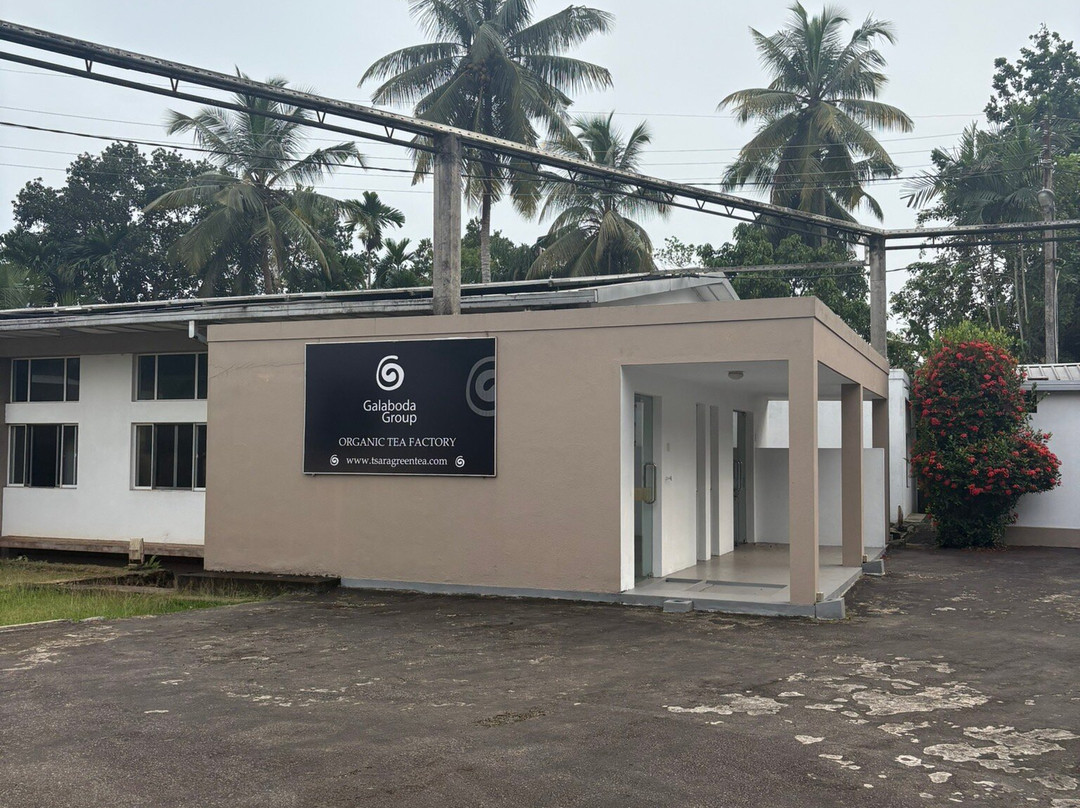 Tsara Tea-Akuressa必去景点