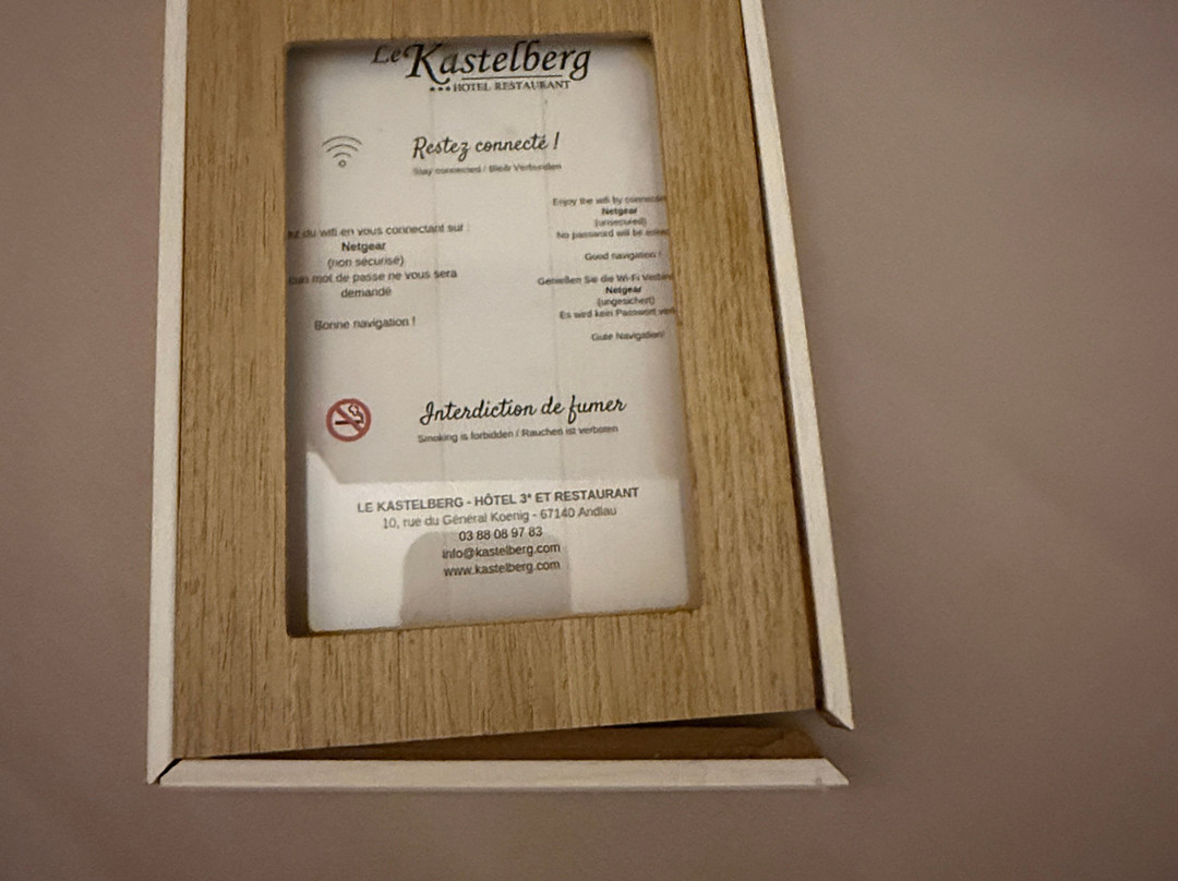 卡斯特博格原创精品酒店主图