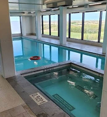 Dakota Dunes Resort主图