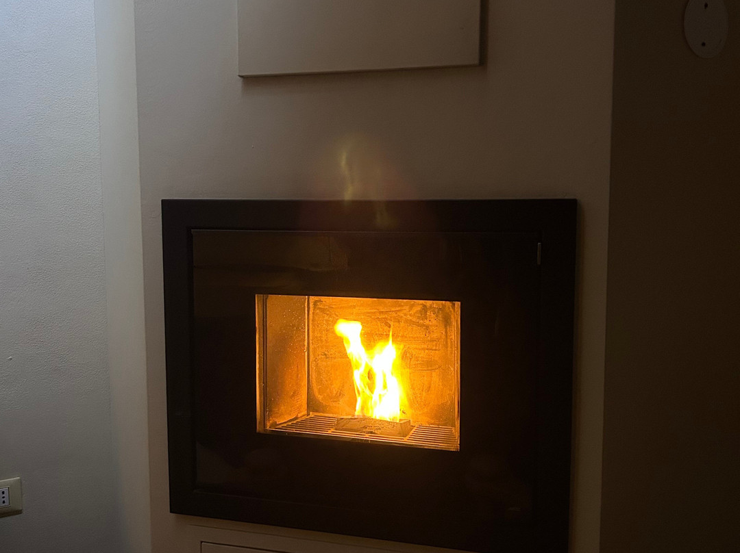 Il Cardo Resort主图