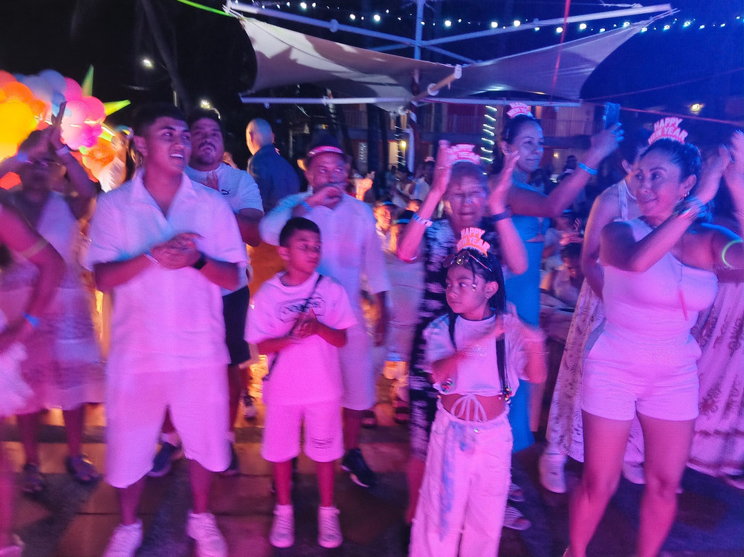 Decameron San Luis主图