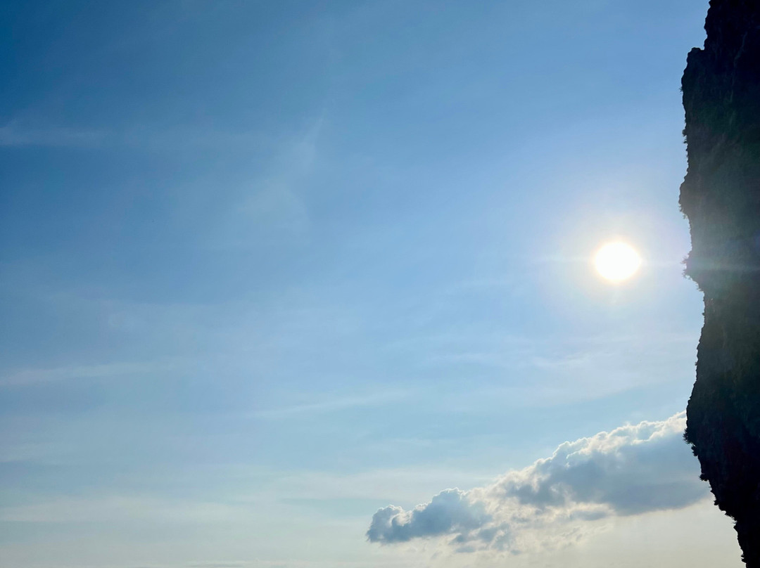The Bunker Climbing Gym Koh Tao-涛岛必去景点