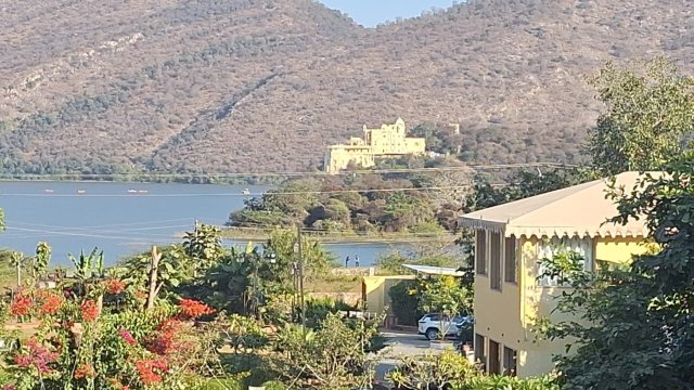 Ratan Villas Sariska-官方