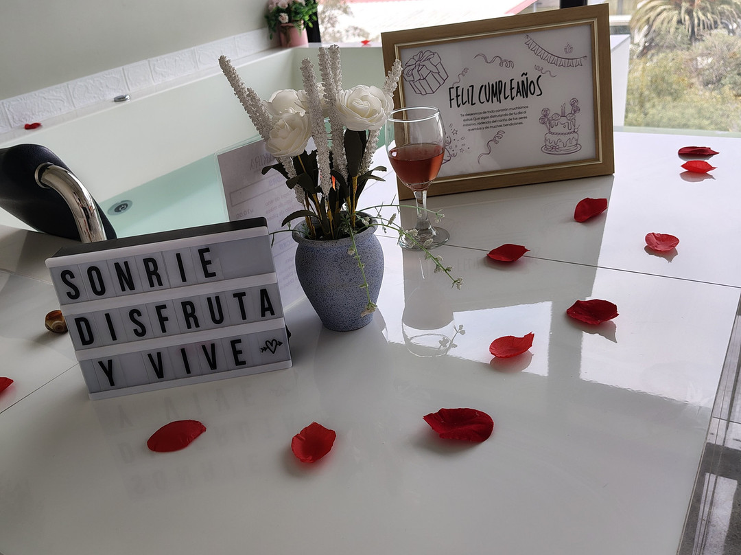 Akira Spa-阿雷基帕必去景点