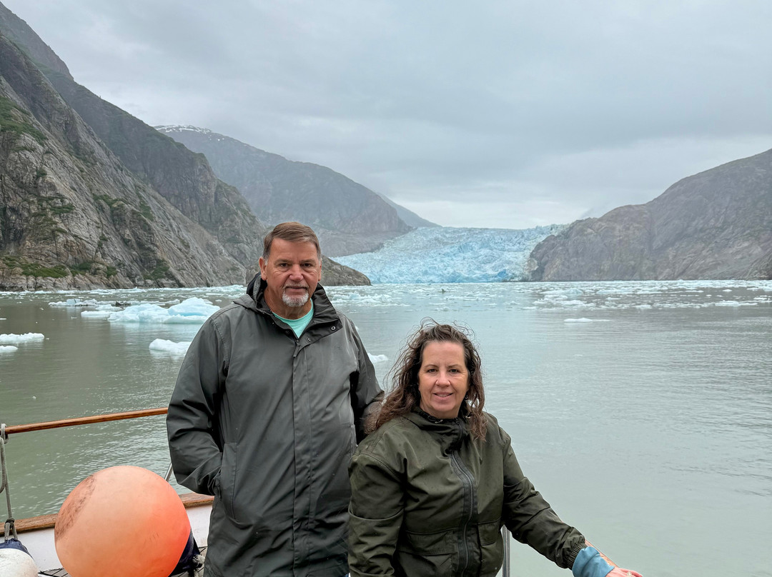 Northern Dream Alaska Yacht Charters-朱诺必去景点