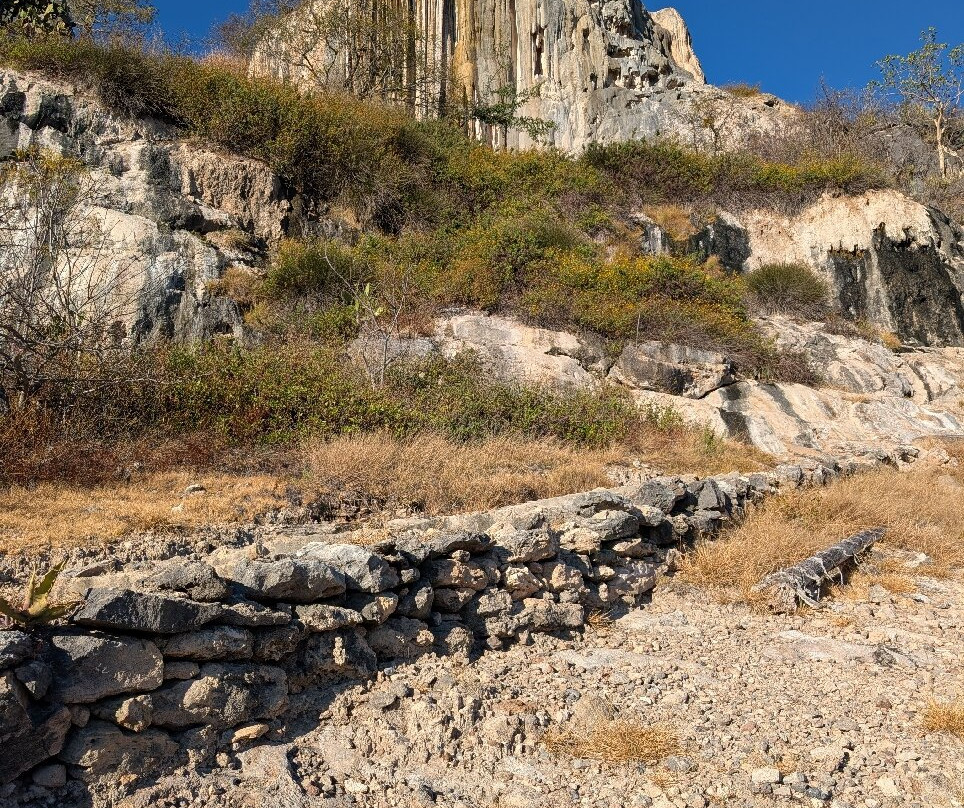 Zapotrek-瓦哈卡必去景点