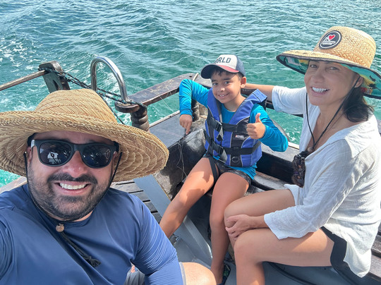 Baruch Turismo-阿拉伊阿尔港必去景点