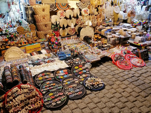 Plaza de San Diego-卡塔赫纳必去景点