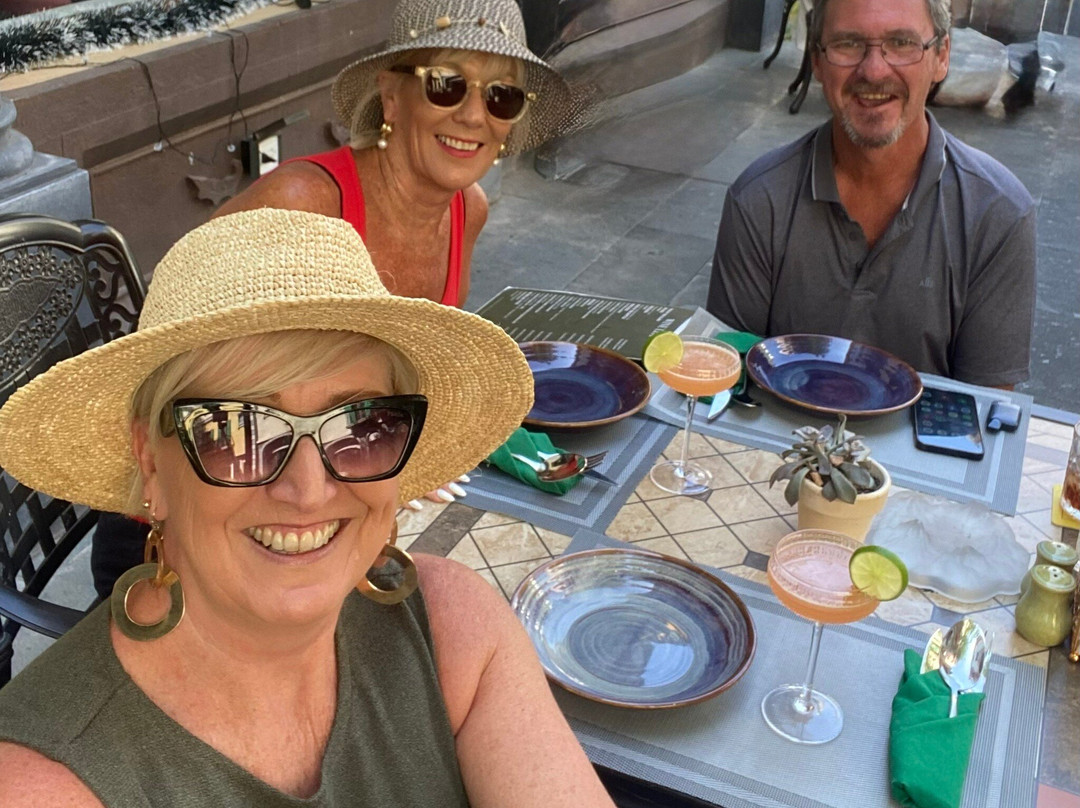 Aigue-Marine French Bistro by Hidden Gem