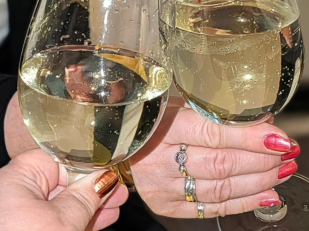 Best Western Plus Hotel Savoy主图