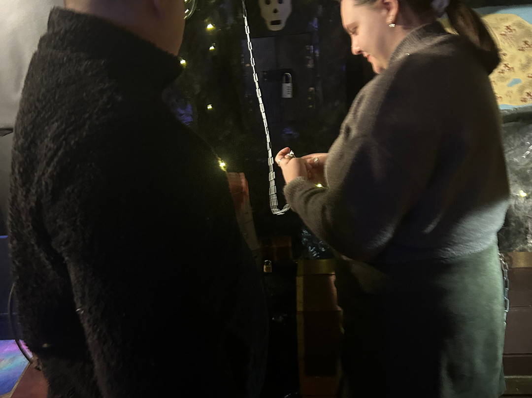 Sip & Solve-普兹茅斯必去景点