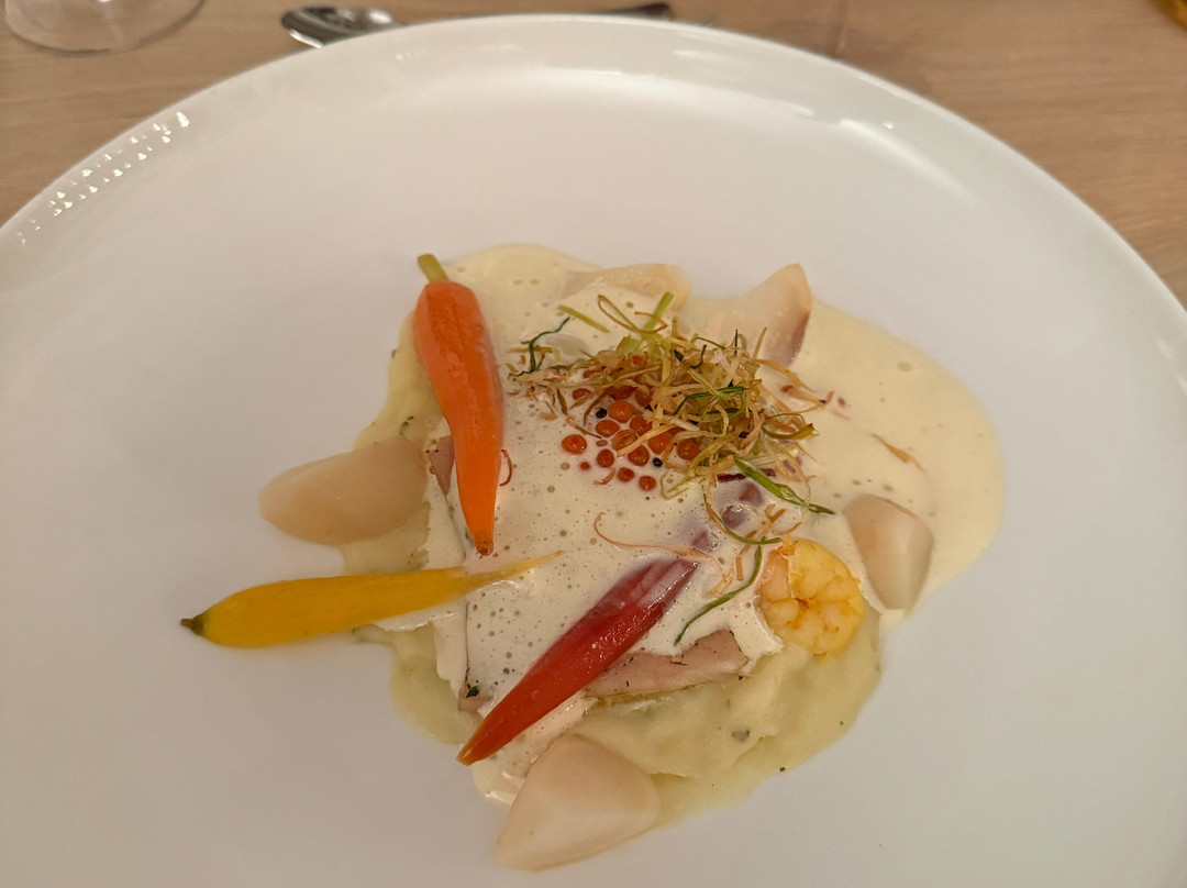 Das Wolfsbrunn主图