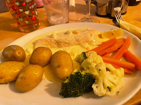 The Church Inn-Chelmorton必去景点